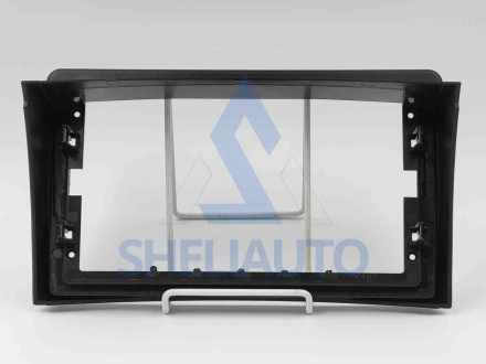 Рамка Volkswagen Multivan T5 (2003-2015) (9*) (1 Din)