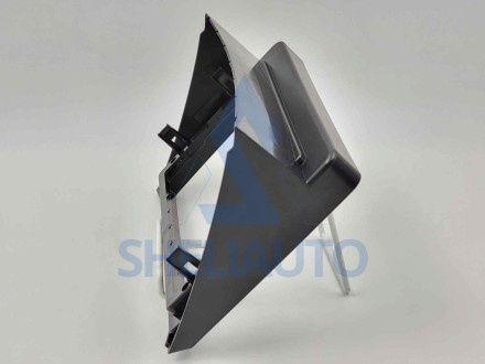 Рамка Volkswagen Multivan T5 (2003-2015) (9*) (1 Din)