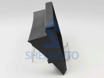 Рамка Volkswagen Multivan T5 (2003-2015) (9*) (1 Din)