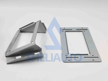 Рамка Volkswagen Multivan T5 (2003-2015) (9*) (1 Din)