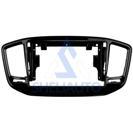 (КОМПЛЕКТ)(1766+1768) Geely Emgrand X7 Vision X6 Haoqing SUV (2014-2020)(9*)