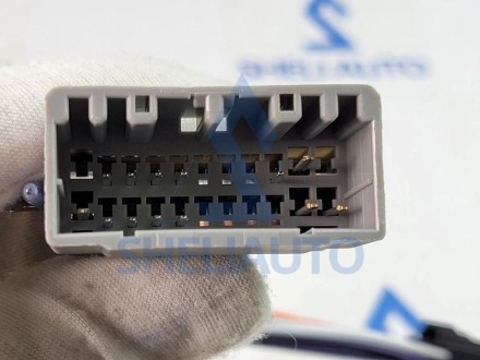 (НЗ) Провода Jeep Grand Cherokee 2 (1998-2004)