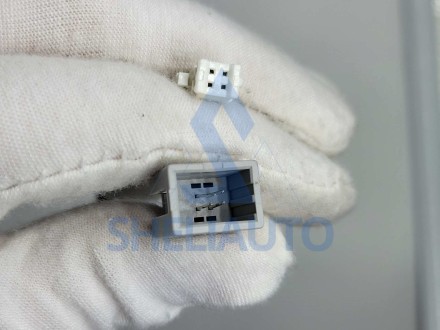 (C) Провода Mazda CX5 (2012-2015)