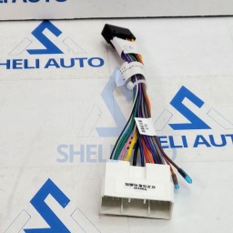 Провода SsangYong Tivoli (2015-2019) (9*)