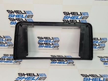 Рамка BMW X5 F15 NBT (2013-2018)(9*)