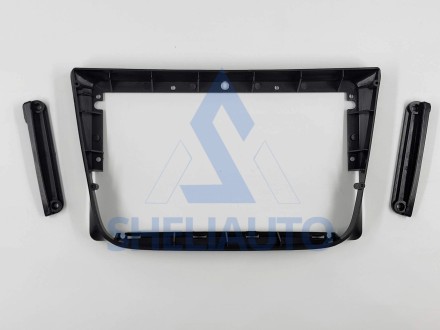 (НЗ) (F1) Рамка Kia Sorento 2 (2012-2021) (9*)