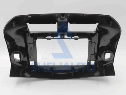 Рамка (F2) Toyota Rav4 3 XA30 (2005-2013) (10*)
