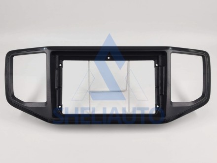 (КОМПЛЕКТ) (3099+1222) Volkswagen Amarok 1 (2016-2020) (9*)