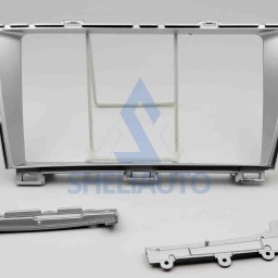 (КОМПЛЕКТ)(716+1387)(ПРАВЫЙ-РУЛЬ)  Toyota Prius 3 XW30 (2009-2015) (9*)