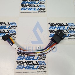 Провода Changan CS35 (2013-2017) / Lifan 620EV 650EV (2015-2019)