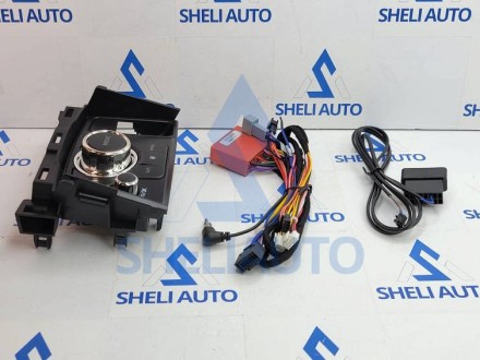 (НЗ) Провода (A) Mazda 6 3 GJ GL (2015-2018)