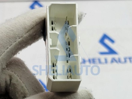 Провода Ssangyong Kyron / Actyon (2005-2011) / Actyon C100 (2005-2011)