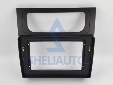 (КОМПЛЕКТ) (3094+1320) Volkswagen Touran 2 1T (2010-2015) (10*)
