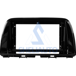 (B)(КОМПЛЕКТ)(425+1336) Mazda CX5 (2012-2015) (9*) ( SS MZ-SS-07A )