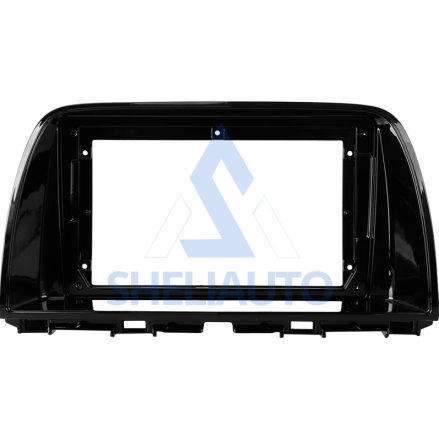 (B)(КОМПЛЕКТ)(425+1336) Mazda CX5 (2012-2015) (9*) ( SS MZ-SS-07A )