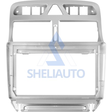 (КОМПЛЕКТ)(42+1304) Peugeot 307 1 (2001-2008) (9*)
