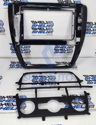 (КОМПЛЕКТ) (424+1318)  Volkswagen Jetta 6 (2011-2018) (10*)  (CAN - Raise VW-RZ-08)