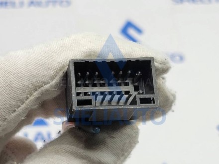 Провода Chery Tiggo 3 (2014-2015) / Fora A5 A21 (2006-2010) / Cowin 3 A21 (2010-2011) / Vortex Estina (2008-2012) / Fulwin 2 Very A13 (2013-2016) / Tiggo T11 1 (2005-2013)