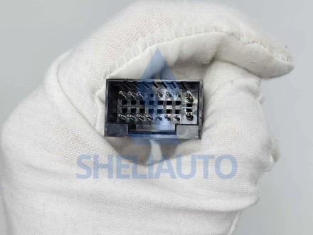 Провода Chery Tiggo 3 (2014-2015) / Fora A5 A21 (2006-2010) / Cowin 3 A21 (2010-2011) / Vortex Estina (2008-2012) / Fulwin 2 Very A13 (2013-2016) / Tiggo T11 1 (2005-2013)