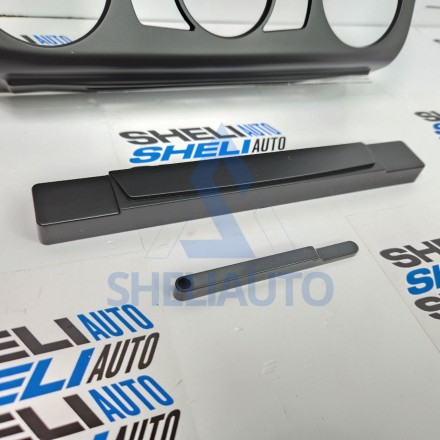 (F1) Рамка BMW 1 E81 E82 E87 E88 (2007 - 2011) (9*)