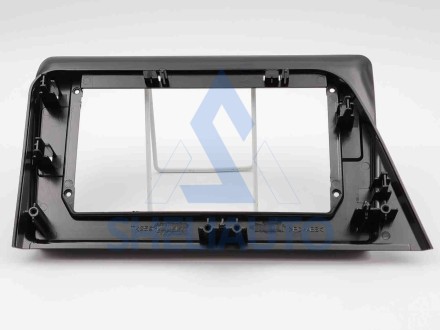 Рамка (Правый руль) Toyota Sienta 2 XP170 (2015-2022) (10*)