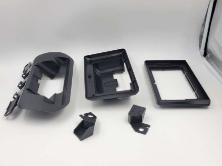 (F2)(ГЛЯНЕЦ) Рамка Nissan X-Trail T33 2021 / Rogue 3 III (F2) (2021+) (10*)