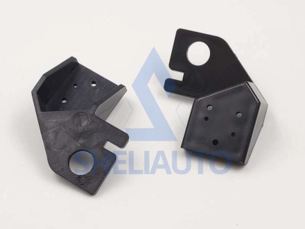 (F2)(ГЛЯНЕЦ) Рамка Nissan X-Trail T33 2021 / Rogue 3 III (F2) (2021+) (10*)