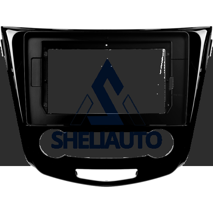(A/B)(F1)(КОМПЛЕКТ)(226+1242) Nissan X-Trail 3 T32 (2013-2022) / Qashqai 2 J11 (10*)