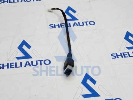 Провода Chery Tiggo 7 1 (2016-2020) / Tiggo 4X 5X (2019-2020) / Tiggo 3 (2016-2018) (CAN-RZ-QR07)