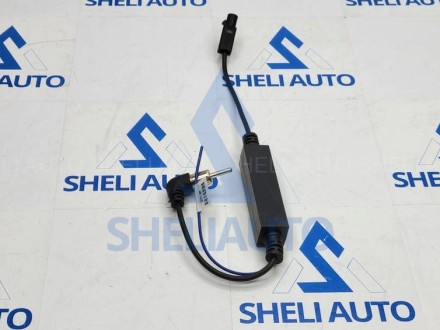 Провода Chery Tiggo 7 1 (2016-2020) / Tiggo 4X 5X (2019-2020) / Tiggo 3 (2016-2018) (CAN-RZ-QR07)