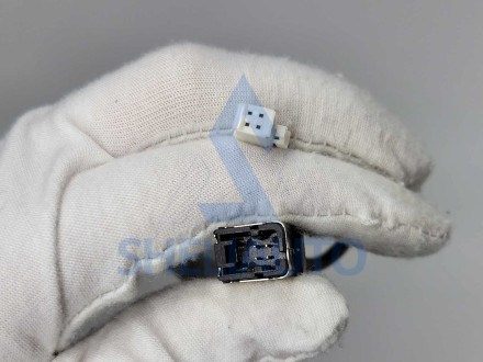 Провода Chery Tiggo 7 1 (2016-2020) / Tiggo 4X 5X (2019-2020) / Tiggo 3 (2016-2018) (CAN-RZ-QR07)