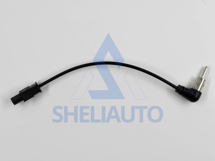 Провода Chery Tiggo 7 1 (2016-2020) / Tiggo 4X 5X (2019-2020) / Tiggo 3 (2016-2018) (CAN-RZ-QR07)