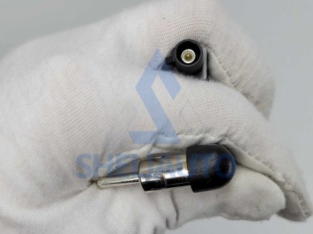 Провода Chery Tiggo 7 1 (2016-2020) / Tiggo 4X 5X (2019-2020) / Tiggo 3 (2016-2018) (CAN-RZ-QR07)