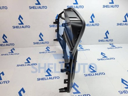 Рамка (ЧЕРНАЯ) Mitsubishi Pajero 3 V70 V60 (1999-2006) (9*)