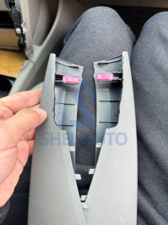 Рамка Toyota Camry 6 XV 40 (2006-2011) (10*)