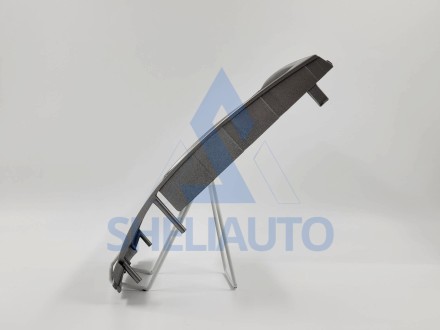 Рамка Toyota Camry 6 XV 40 (2006-2011) (10*)