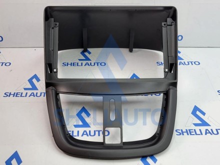 (КОМПЛЕКТ)(298+1210+981+2382) Peugeot 207 (2006-2015) (9*)