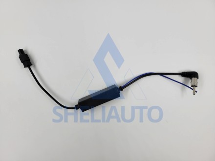 Провода Skoda Rapid 2 (2019-2023)