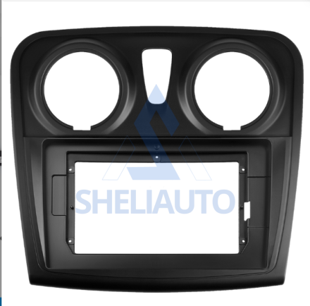 (C) (F2) (КОМПЛЕКТ)(1250+1121)   Renault Logan 2 (2012-22)/ Sandero 2 (2013-22) (CAN - HIWORLD-RP5-RN-101)(9*)