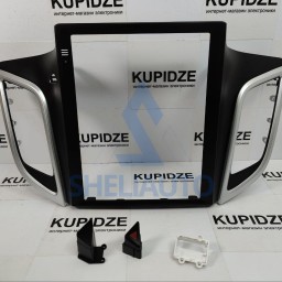 (КОМПЛЕКТ)(626+1918)  Tesla Hyundai Creta IX25 (2015-2019)