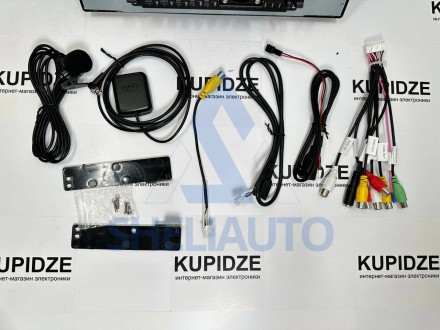 (M1) (КОМПЛЕКТ) Магнитола BMW 5 E39 E38 1995-2003 (8*)