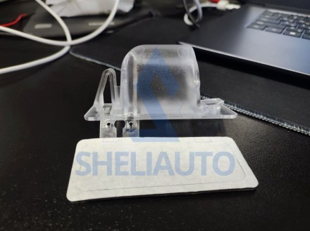 Плафон Opel Astra J K универсальный