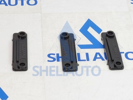 Рамка Kia Ceed 1 (2006-2009) (9*)