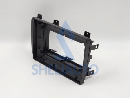 Рамка Volvo XC70 V70 S60 (2004-2007)(9*)