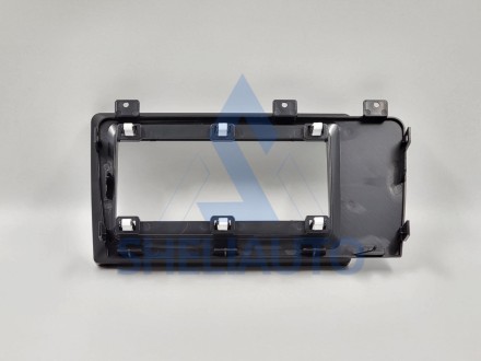 Рамка Volvo XC70 V70 S60 (2004-2007)(9*)