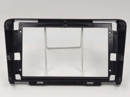 Рамка Great Wall Hover H6 Haval H6 (2011-2017) (9*)