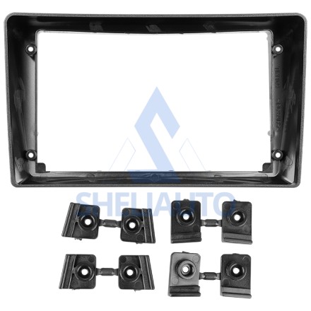 (A)(КОМПЛЕКТ)(2278+993) Hyundai i40 (2011-2019)(9*)