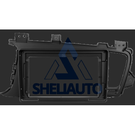 (F1)(КОМПЛЕКТ)(7+1058) Kia Optima 3 (2010 – 2015) (9*) 2CAN