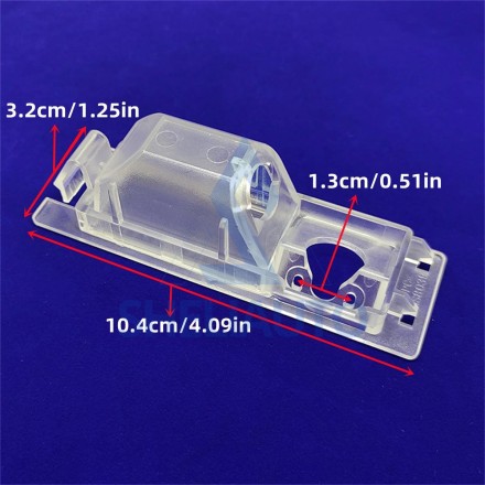 Плафон Opel Astra J универсал