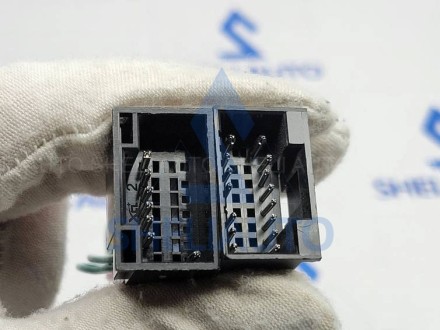 Провода Chery Tiggo 5 (2014-2020)